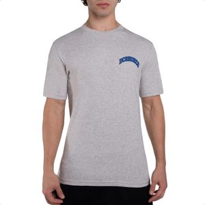 Remera Dc Shoes Orientation Casual Urbano Grs