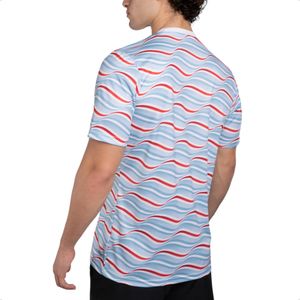 Camiseta Adidas River Plate Carp 24 Futbol Preshirt
