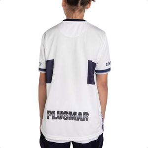 Camiseta Givova Gimnasia Esgrima La Plata 24 Jr Niño Titular