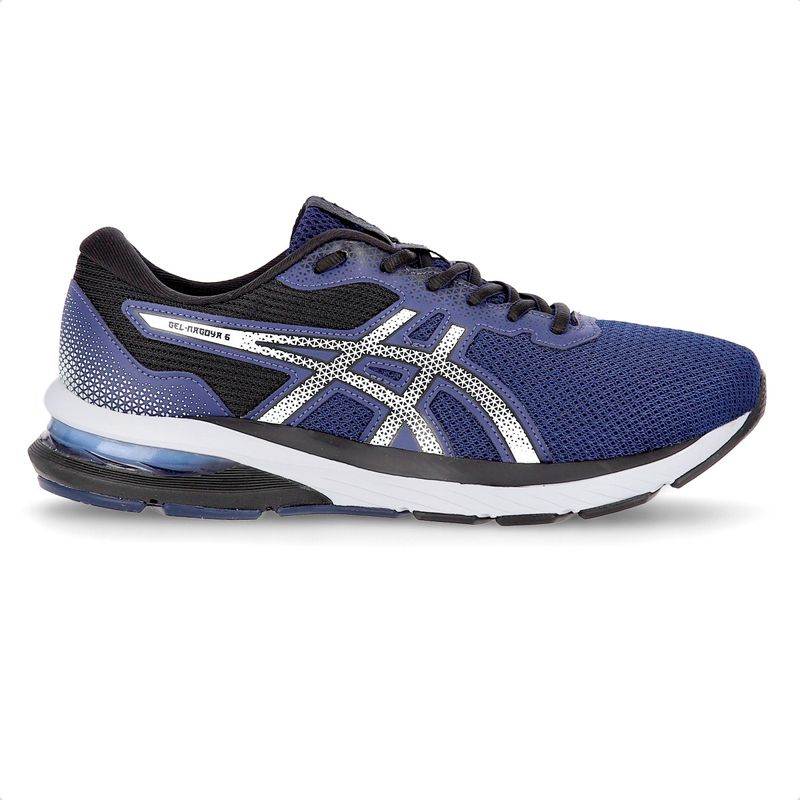 Tenis asics hombre running online