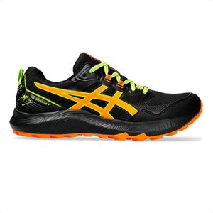 Zapatillas Asics Gel Sonoma 7 Hombre Senderismo Ngr