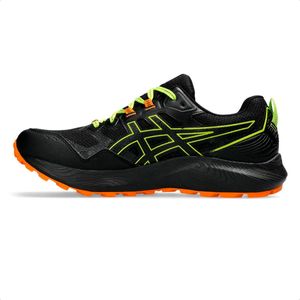 Zapatillas Asics Gel Sonoma 7 Hombre Senderismo Ngr