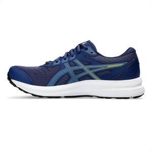 Zapatillas Asics Gel Contend 8 Hombre Running Mno