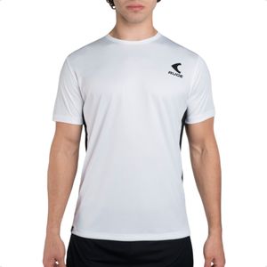 Remera Ruge Kmo Lisa Training Bla