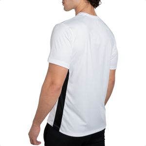 Remera Ruge Kmo Lisa Training Bla