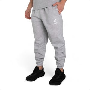 Pantalón Ruge Jogger Frisado C/ Puño Training Grs