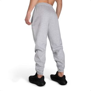 Pantalón Ruge Jogger Frisado C/ Puño Training Grs