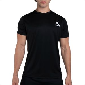 Remera Ruge Kmo Lisa Training Ngr