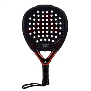 Paleta Padel adidas Metalbone Carbon 3.3 2024 Ngr