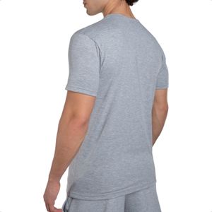 Remera Ruge Full Cotton Training Grs
