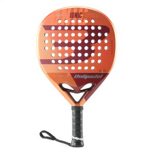 Paleta Padel Bullpadel Ionic Control 23 38mm Drd