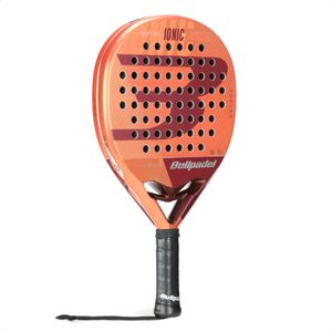 Paleta Padel Bullpadel Ionic Control 23 38mm Drd
