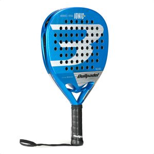 Paleta Padel Bullpadel Ionic Power 23 38mm Azl