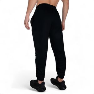 Pantalón Ruge Jogger Frisado C/ Puño Training Ngr