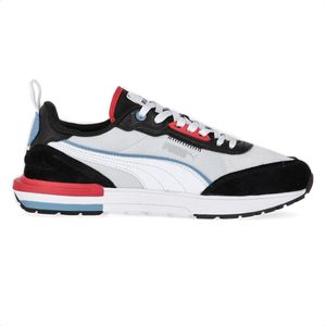 Zapatillas Puma R22 Adp Casual Moda Urbano Grs