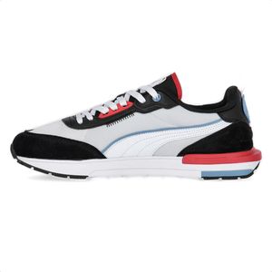 Zapatillas Puma R22 Adp Casual Moda Urbano Grs