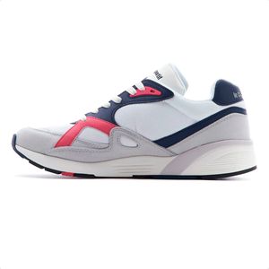 Zapatillas Le Coq Sportif R850 Sport Og Casual Urbano Blf