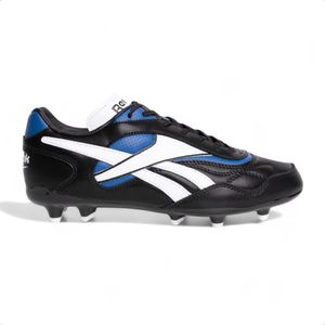 Botines Fútbol Reebok Essence Fg F11 Tapones Nga