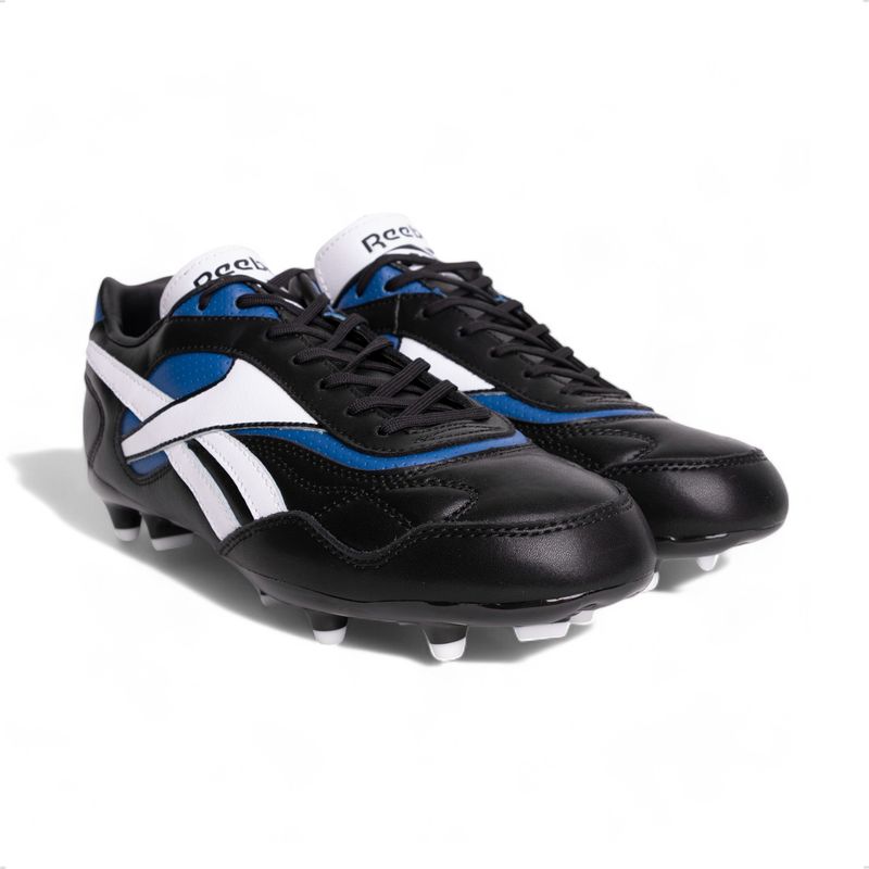 Botines de futbol reebok best sale