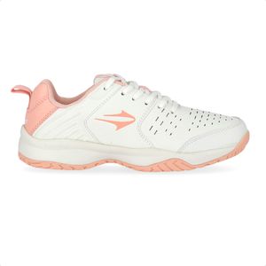 Zapatillas Topper Rod 2 W Mujer Tenis Bla