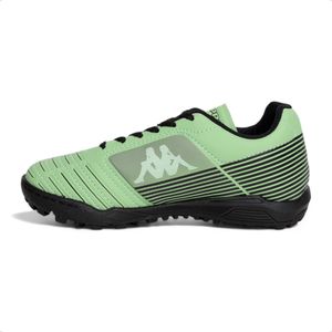 Botines Futbol Kappa Merano Jr Niño Tg F5 Papi Vde
