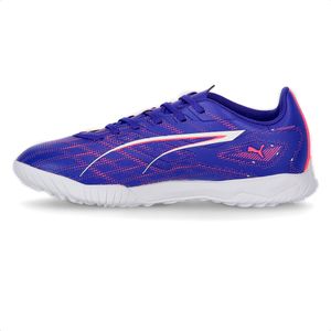Botines Fútbol Puma Ultra 5 Play Tt F5 Tf Papi Azl