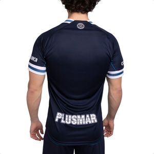 Camiseta Givova Gimnasia Esgrima La Plata 24 Tercera