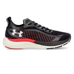 Zapatillas Under Armour Pacer Lam Hombre Running Ngr