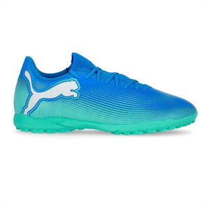 Botines Fútbol Puma Future 7 Play Tt F5 Tf Papi Azl