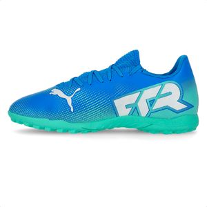 Botines Fútbol Puma Future 7 Play Tt F5 Tf Papi Azl