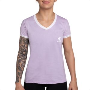 Remera Ruge Babydm Mujer Training