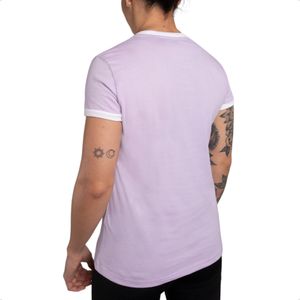 Remera Ruge Babydm Mujer Training