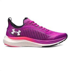 Zapatillas Under Armour Pacer W Lam Mujer Running Vio