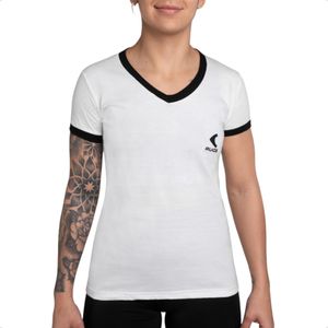 Remera Ruge Babydm Wns Training Bla