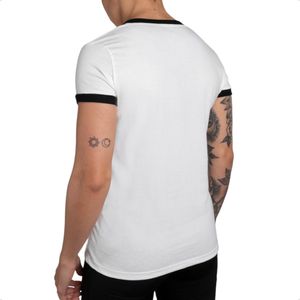 Remera Ruge Babydm Wns Training Bla