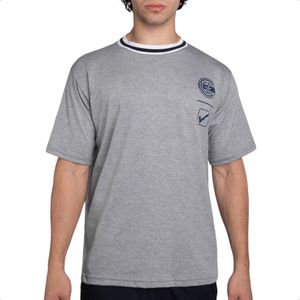 Remera Givova Gimnasia Esgrima La Plata Gelp Salida Grs