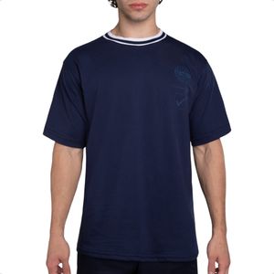 Remera Givova Gimnasia Esgrima La Plata Gelp Salida Azl
