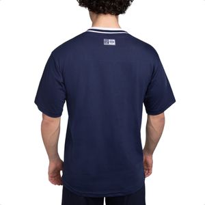 Remera Givova Gimnasia Esgrima La Plata Gelp Salida Azl