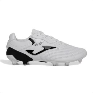 Botines Futbol Joma Aguila Cup 2402 Fg F11 Tapones Bla