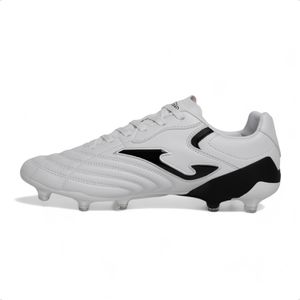 Botines Futbol Joma Aguila Cup 2402 Fg F11 Tapones Bla