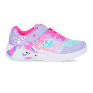 Zapatillas Skechers Unicorn Dream C/ Luces Junior Casual Lil