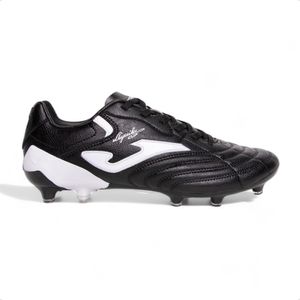 Botines Futbol Joma Aguila Cup 2401 Fg F11 Tapones Ngr