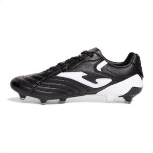 Botines Futbol Joma Aguila Cup 2401 Fg F11 Tapones Ngr