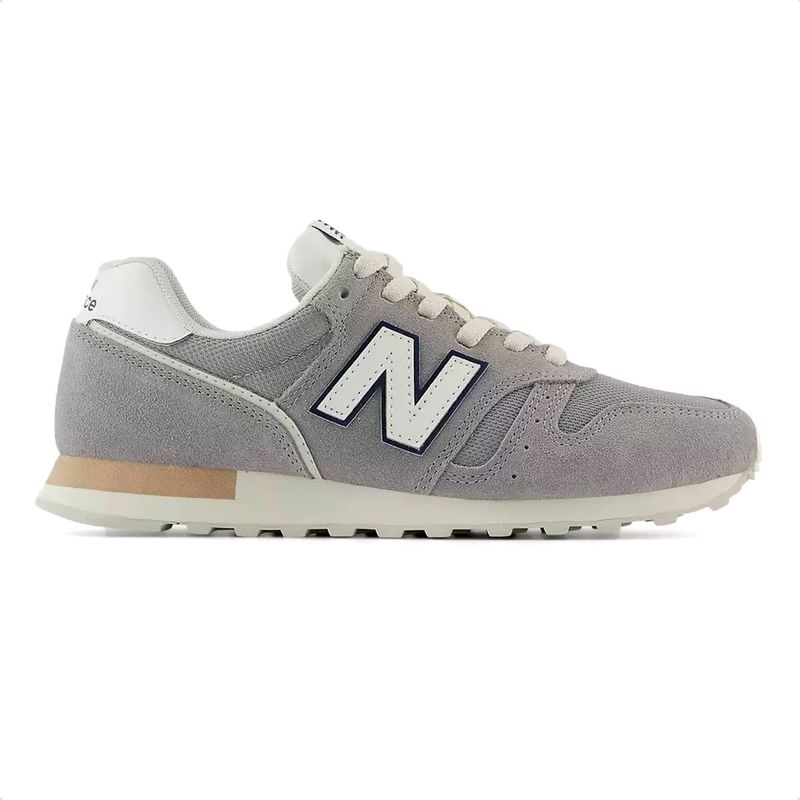 Zapatillas New Balance 373 Wl373qd2 Mujer Casual Urbano Grs Aurelius