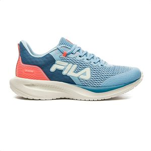 Zapatillas Fila Extra W Mujer Training Cel