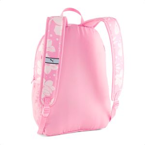 Mochila Puma Phase Aop Floral Backpack Casual Urbano Rsa