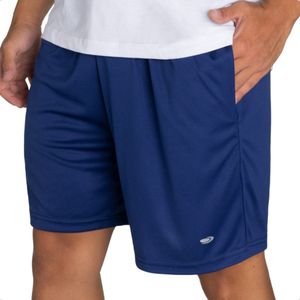 Short Team Gear Waist Hombre Training C/ Bolsillos