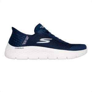 Zapatillas Skechers Go Walk Flex Mujer Training Mno