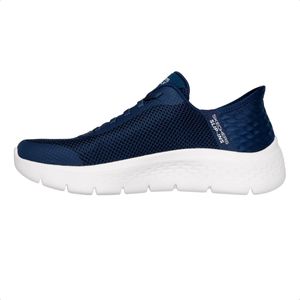 Zapatillas Skechers Go Walk Flex Mujer Training Mno