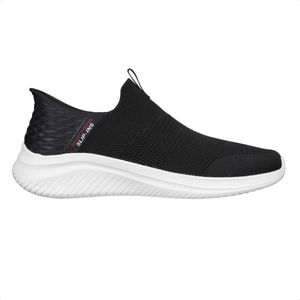 Zapatillas Skechers Ultra Flex 3.0 Hombre Casual Ngr